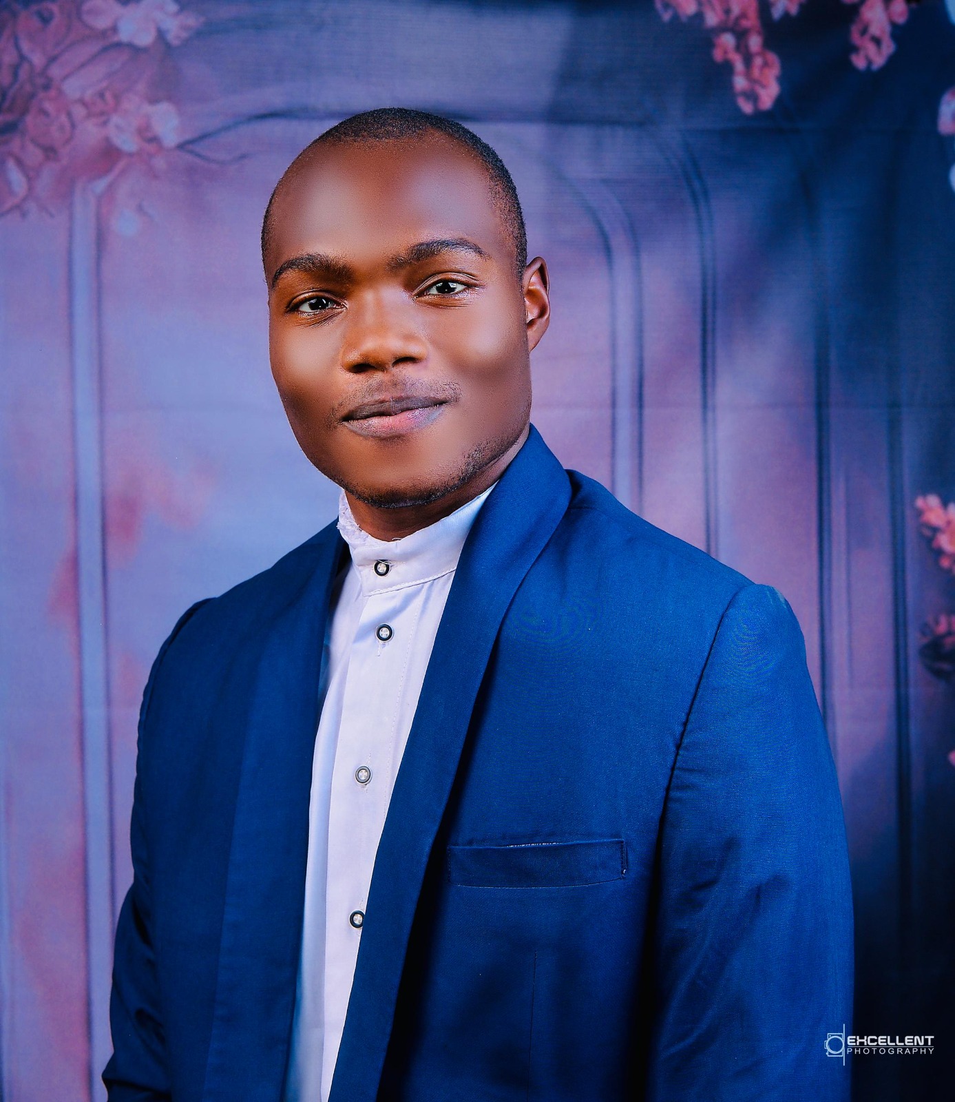 Mr. Toluwase J. Olagbile